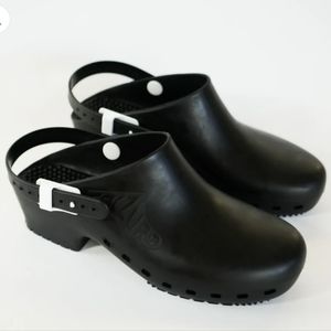 Marche calzuro classic with straps